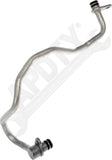 APDTY 173810 Turbocharger Coolant Return Line
