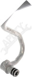 APDTY 173810 Turbocharger Coolant Return Line