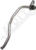 APDTY 173810 Turbocharger Coolant Return Line