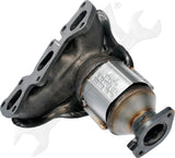APDTY 173812 Manifold Converter - CARB Compliant
