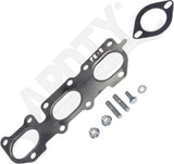 APDTY 173812 Manifold Converter - CARB Compliant