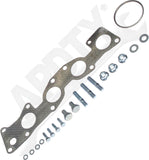 APDTY 173813 Manifold Converter - CARB Compliant