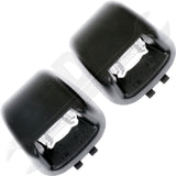 APDTY 173814 License Plate Light Lens Replacement