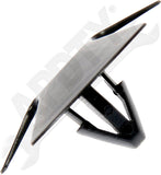 APDTY 173817 Hood Insulation Retainer - Fits 1/4 In. (6.3MM) Hole