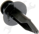 APDTY 173821 Multi-Purpose Retainer - Fits 6.4 MM Hole