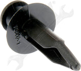 APDTY 173821 Multi-Purpose Retainer - Fits 6.4 MM Hole