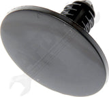 APDTY 173822 Hood Insulation Retainer - Fits 1/4 In. (6.3 MM) Hole