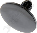 APDTY 173822 Hood Insulation Retainer - Fits 1/4 In. (6.3 MM) Hole