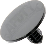 APDTY 173822 Hood Insulation Retainer - Fits 1/4 In. (6.3 MM) Hole