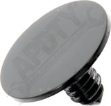 APDTY 173822 Hood Insulation Retainer - Fits 1/4 In. (6.3 MM) Hole
