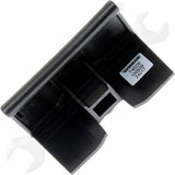 APDTY 173823 Parking Brake Release Handle - Black