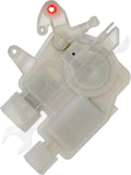 APDTY 173824 Door Lock Actuator - Non Integrated