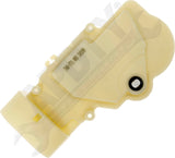 APDTY 173826 Door Lock Actuator - Non Integrated