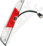 APDTY 173828 Third Brake Light