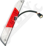 APDTY 173828 Third Brake Light