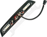 APDTY 173828 Third Brake Light