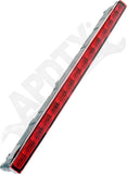 APDTY 173829 Third Brake Light