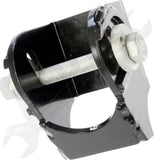 APDTY 173830 Control Arm Axle Bracket