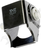 APDTY 173831 Control Arm Axle Bracket