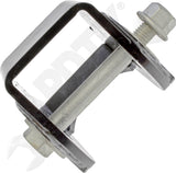APDTY 173831 Control Arm Axle Bracket