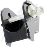 APDTY 173831 Control Arm Axle Bracket