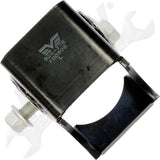 APDTY 173831 Control Arm Axle Bracket