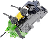 APDTY 173832 Integrated Door Lock Actuator- Front Left