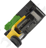 APDTY 173832 Integrated Door Lock Actuator- Front Left