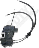 APDTY 173833 Integrated Door Lock Actuator - Front Left