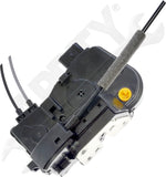 APDTY 173833 Integrated Door Lock Actuator - Front Left