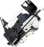 APDTY 173834 Integrated Door Lock Actuator- Rear Left