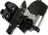 APDTY 173835 Integrated Tailgate Lock Actuator
