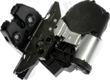 APDTY 173835 Integrated Tailgate Lock Actuator