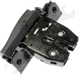 APDTY 173835 Integrated Tailgate Lock Actuator