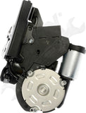 APDTY 173835 Integrated Tailgate Lock Actuator