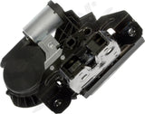APDTY 173835 Integrated Tailgate Lock Actuator