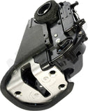 APDTY 173837 Door Lock Actuator - Non Integrated