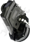 APDTY 173838 Door Lock Actuator - Non Integrated