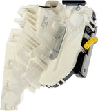 APDTY 173839 Integrated Door Lock Actuator - Front Left