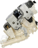 APDTY 173839 Integrated Door Lock Actuator - Front Left