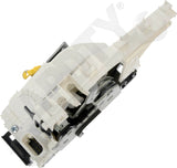 APDTY 173839 Integrated Door Lock Actuator - Front Left