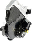 APDTY 173840 Driver Front Door Lock Actuator - Integrated