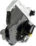 APDTY 173840 Driver Front Door Lock Actuator - Integrated