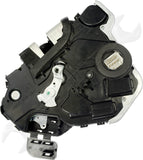 APDTY 173840 Driver Front Door Lock Actuator - Integrated