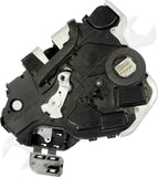 APDTY 173840 Driver Front Door Lock Actuator - Integrated