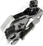 APDTY 173840 Driver Front Door Lock Actuator - Integrated