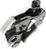 APDTY 173840 Driver Front Door Lock Actuator - Integrated