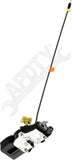 APDTY 173841 Door Lock Actuator - Integrated With Latch