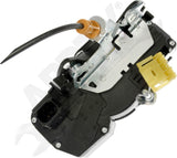 APDTY 173841 Door Lock Actuator - Integrated With Latch