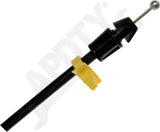 APDTY 173841 Door Lock Actuator - Integrated With Latch